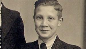 Henk Heithuis werd na een aangifte van misbruik in 1956 gecastreerd